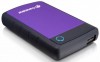 Transcend J25H3 2TB USB 3.0 Portable Hard Disk